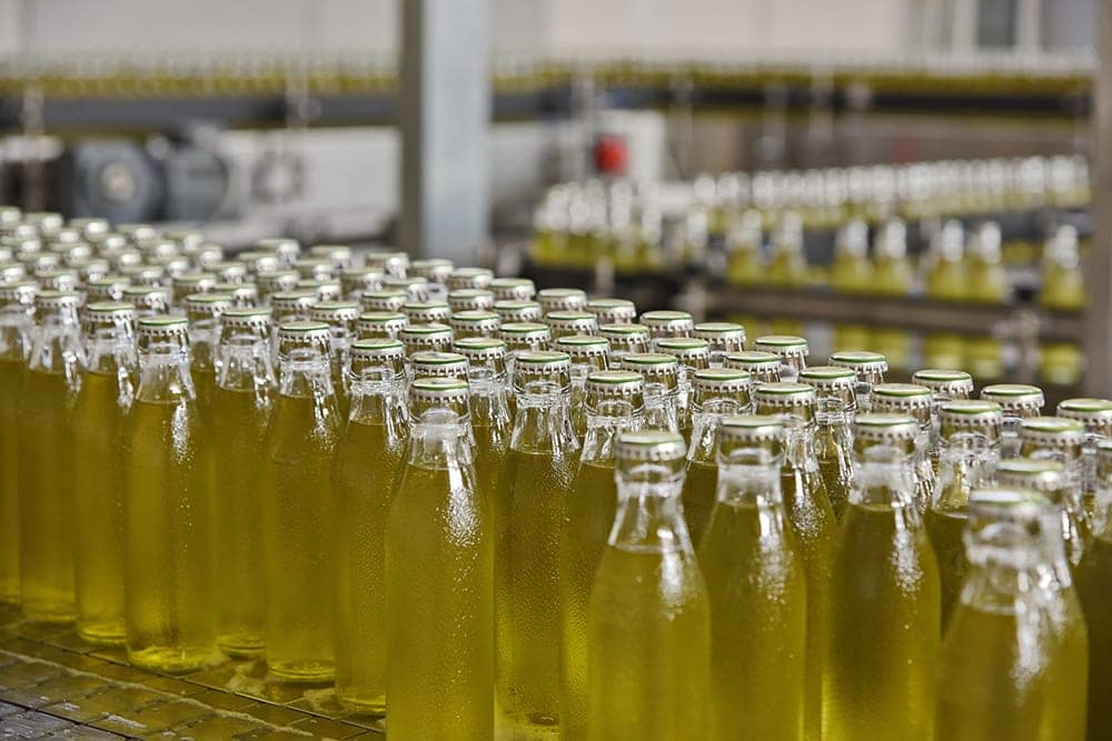 Bevande analcoliche, gli energy drinks crescono a doppia cifra