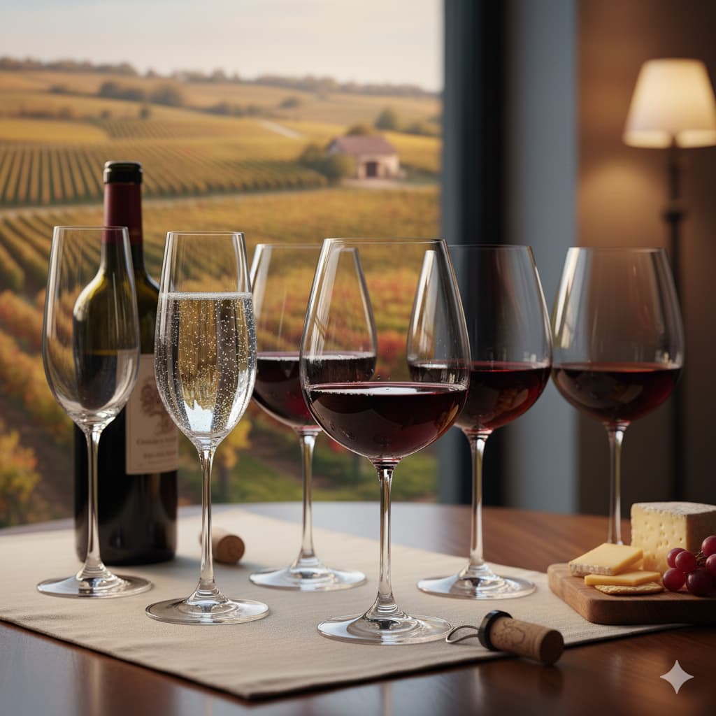 Dealcoholized wine: MEF-MASAF decree signed. Production now greenlit in Italy