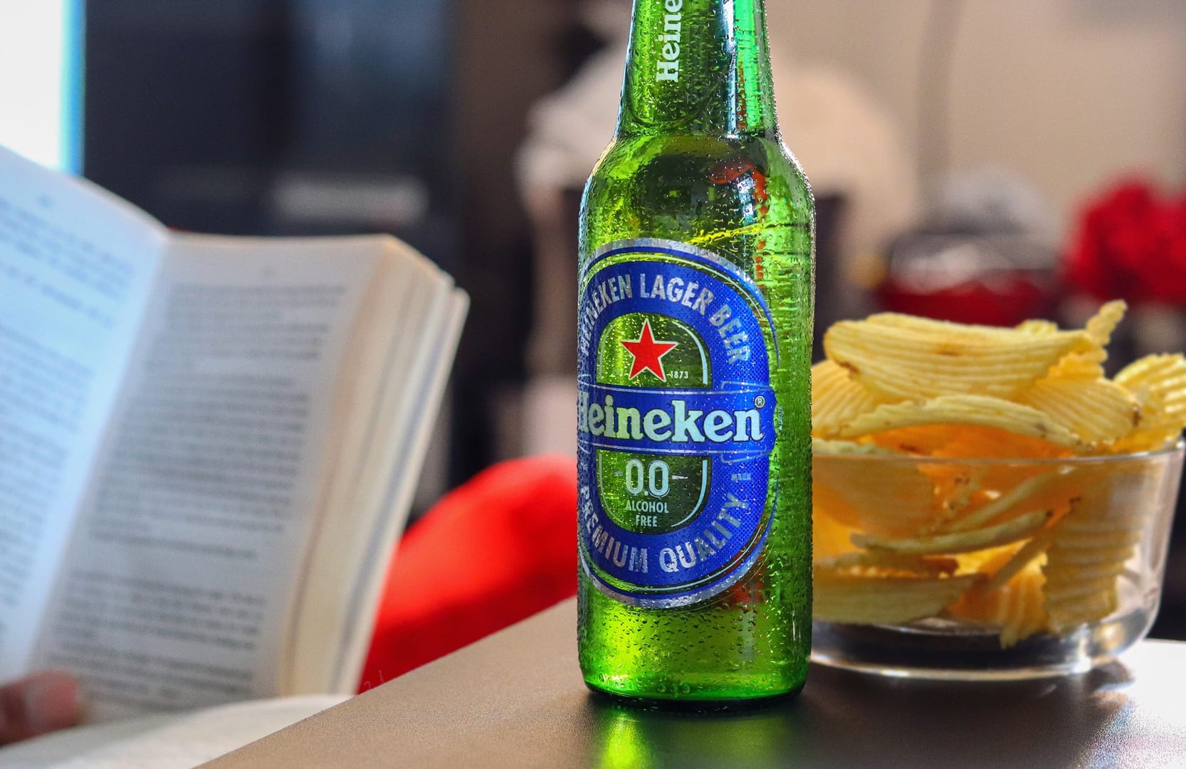 Il gusto delle 0.0 conquista i consumatori. Per 6,5 milioni di giovani la birra analcolica è “cool”